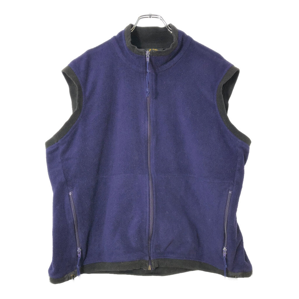 90s REI Fleece Vest