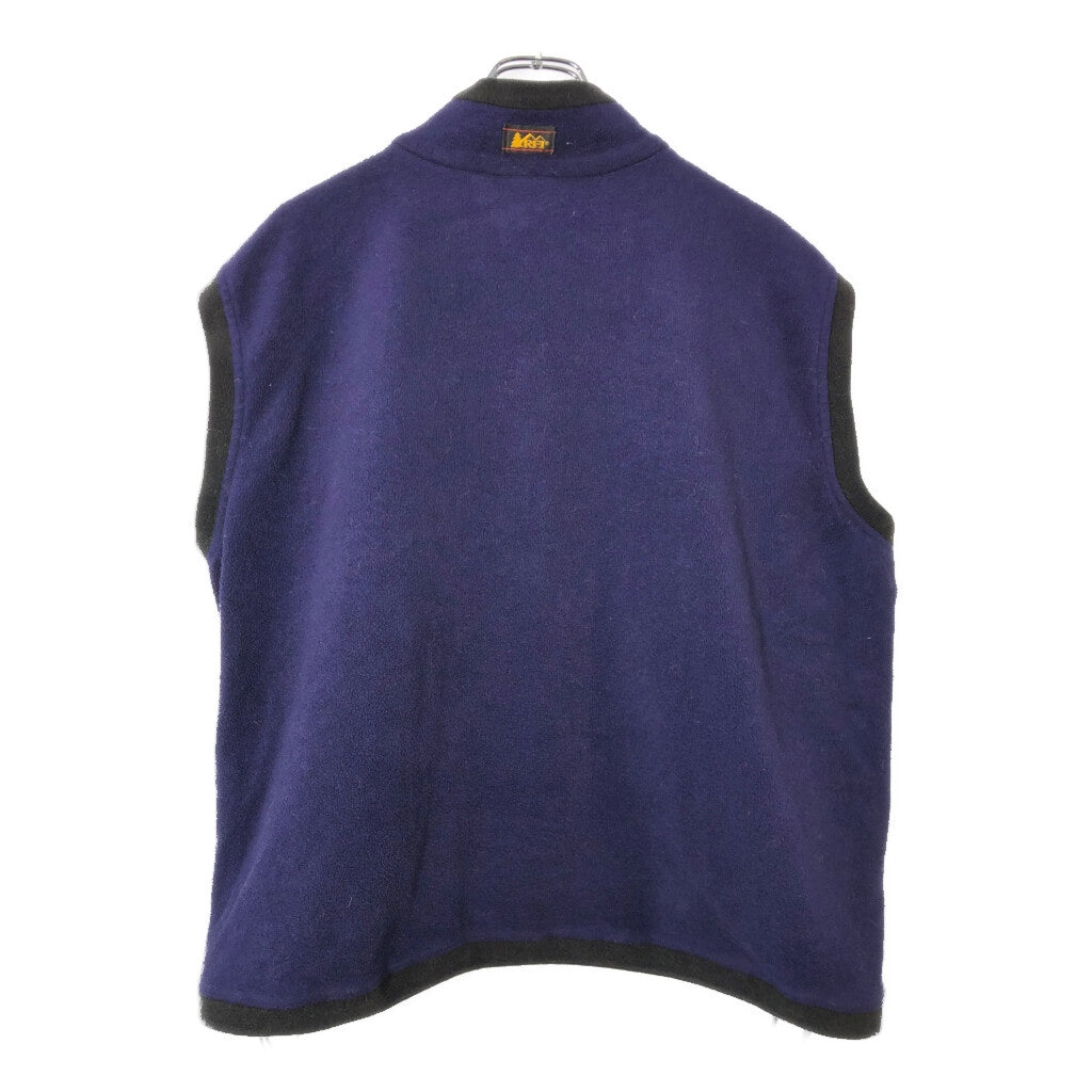 90s REI Fleece Vest