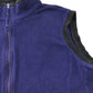 90s REI Fleece Vest