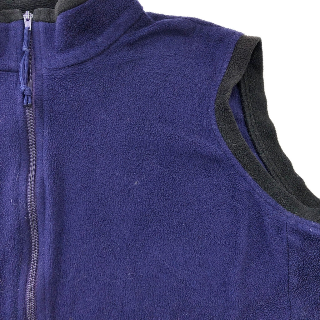 90s REI Fleece Vest