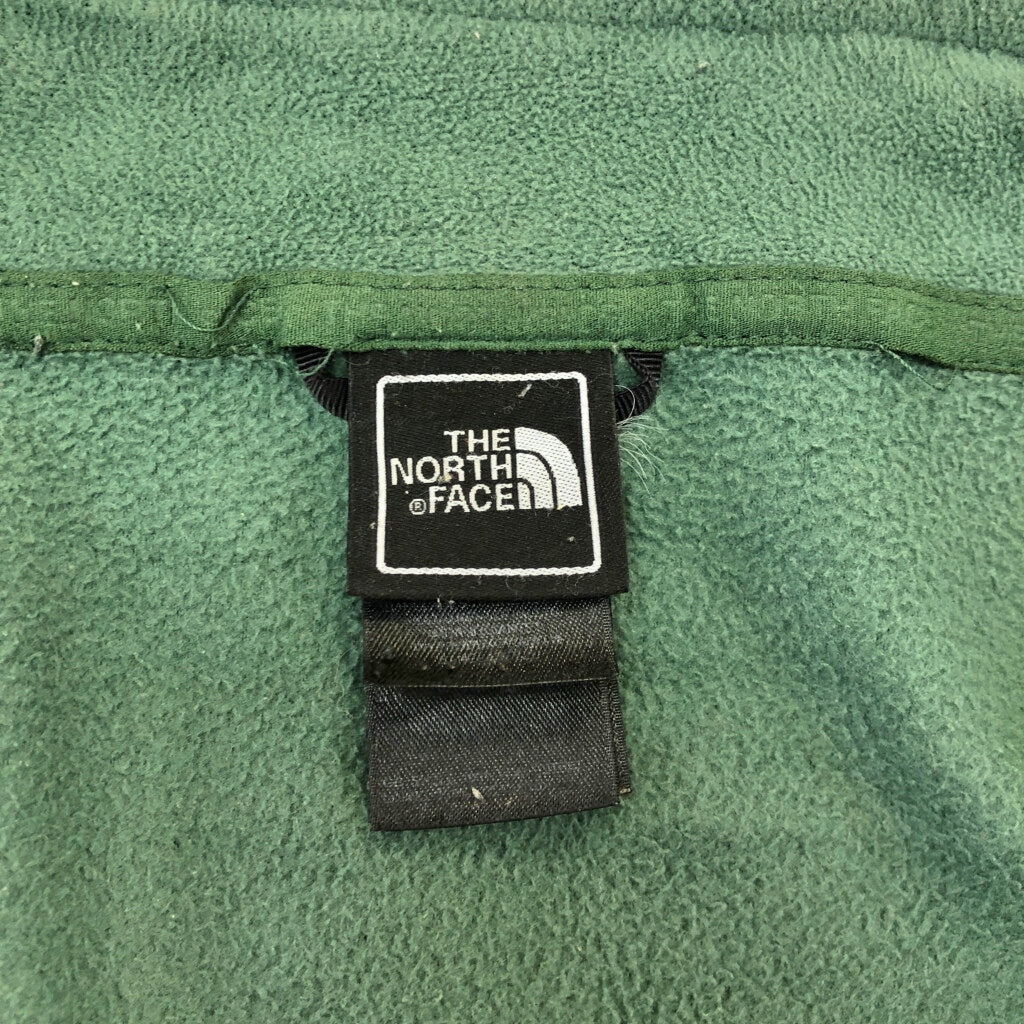 THE NORTH FACE Fleece Jacket