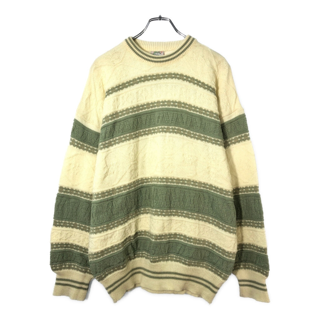 MiHRAP CLUP ITALIA Crewneck Sweater
