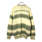 MiHRAP CLUP ITALIA Crewneck Sweater