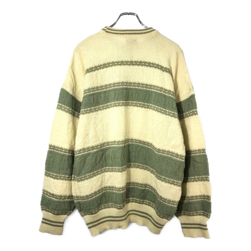 MiHRAP CLUP ITALIA Crewneck Sweater
