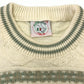 MiHRAP CLUP ITALIA Crewneck Sweater
