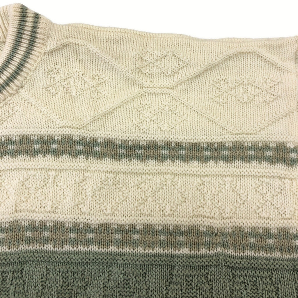 MiHRAP CLUP ITALIA Crewneck Sweater