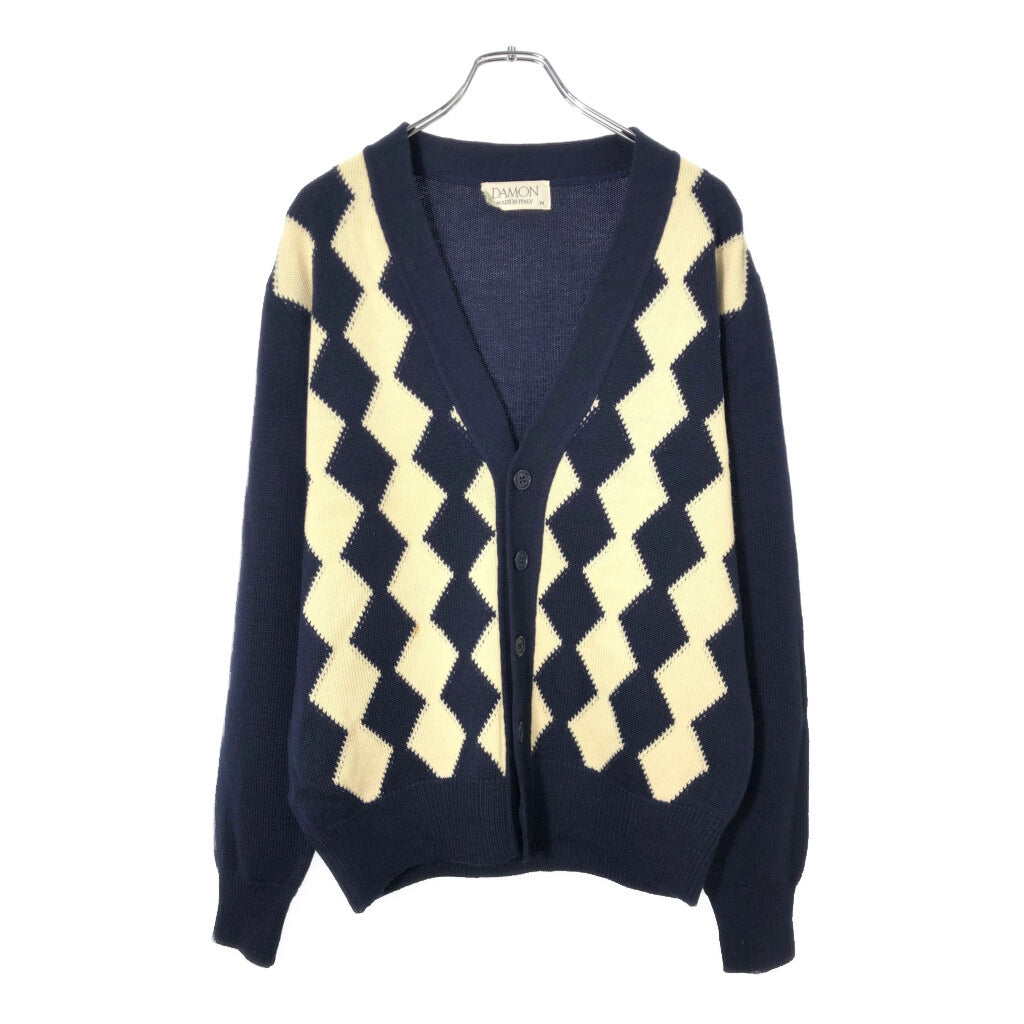 DAMON Cardigan