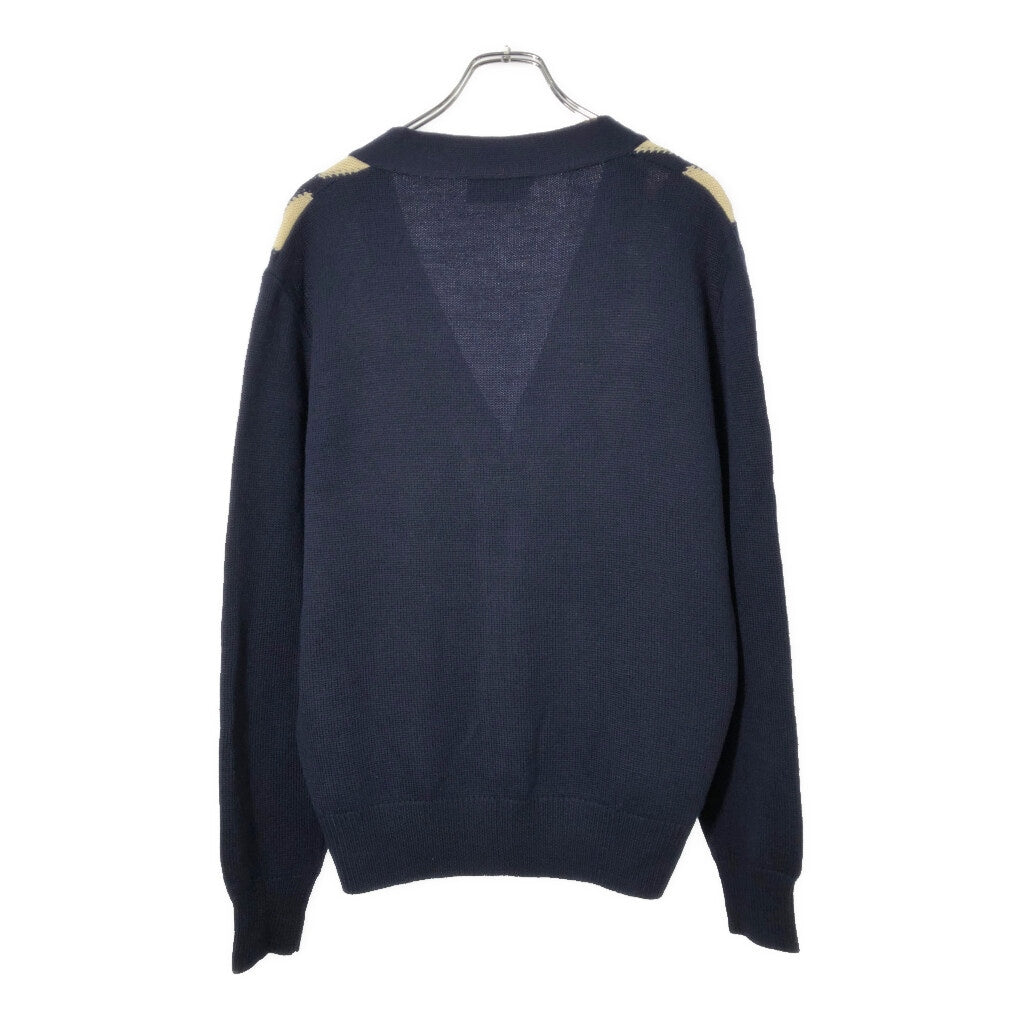 DAMON Cardigan