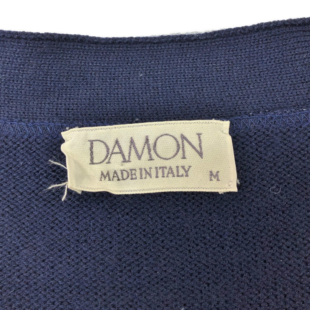 DAMON Cardigan