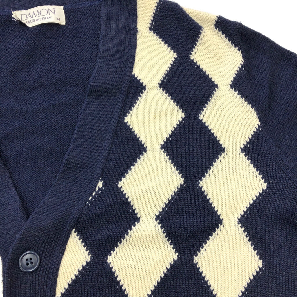 DAMON Cardigan