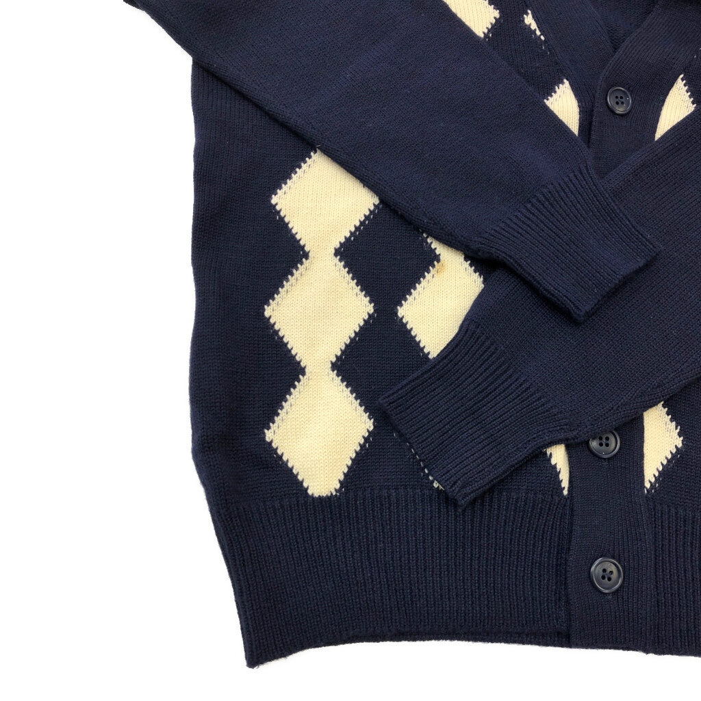 DAMON Cardigan