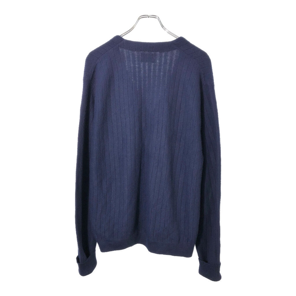 70s ROYAL JEFF Plain Cardigan