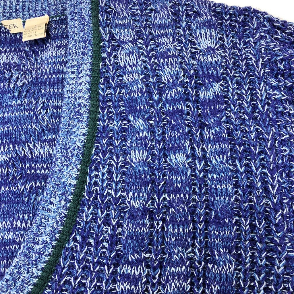 90s Cardigan