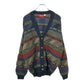 KIABI Patterned Cardigan