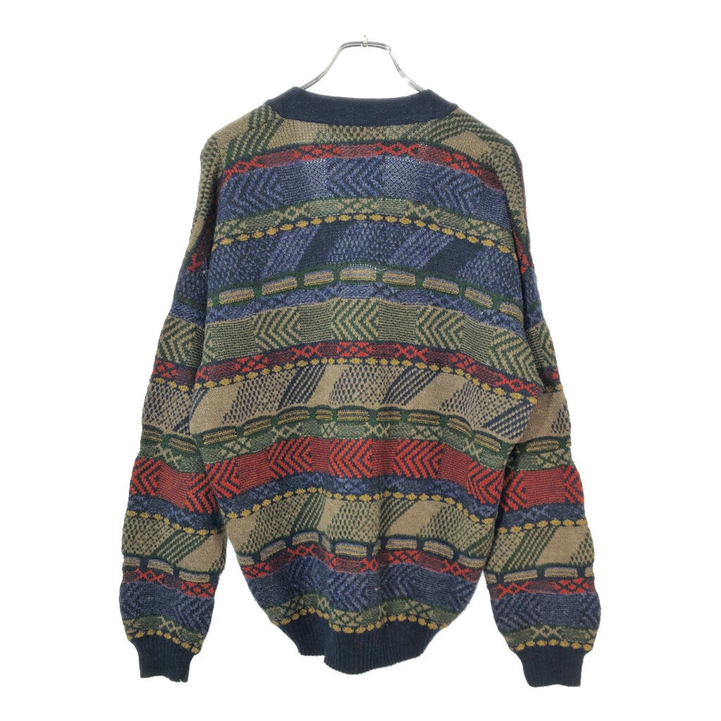 KIABI Patterned Cardigan