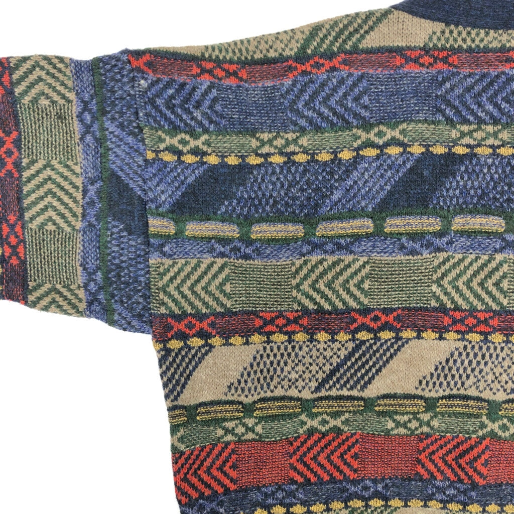 KIABI Patterned Cardigan