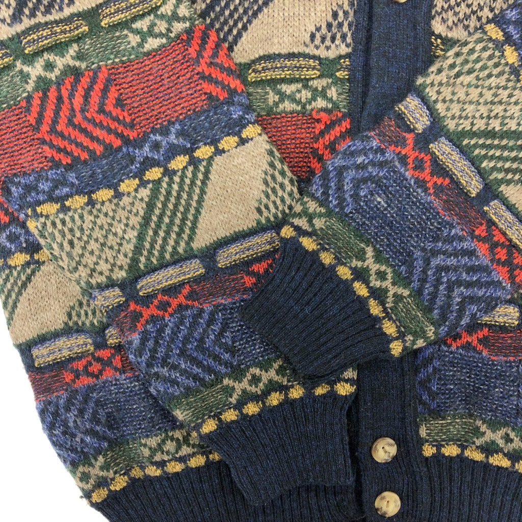 KIABI Patterned Cardigan