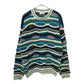 90s Protege 3D Knit Sweater