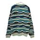 90s Protege 3D Knit Sweater
