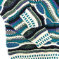90s Protege 3D Knit Sweater