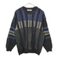 ruggeri 3D Knit Sweater