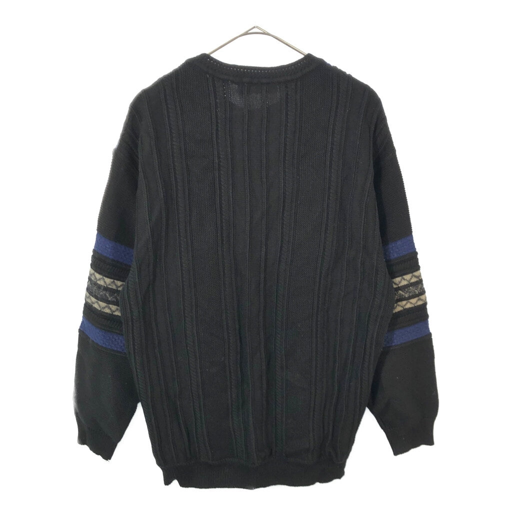 ruggeri 3D Knit Sweater