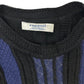 ruggeri 3D Knit Sweater
