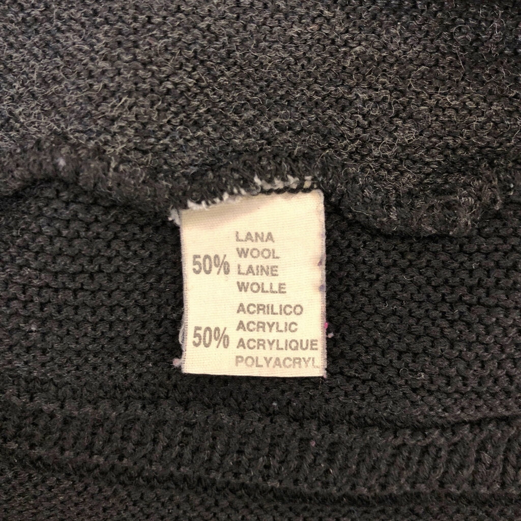 ruggeri 3D Knit Sweater
