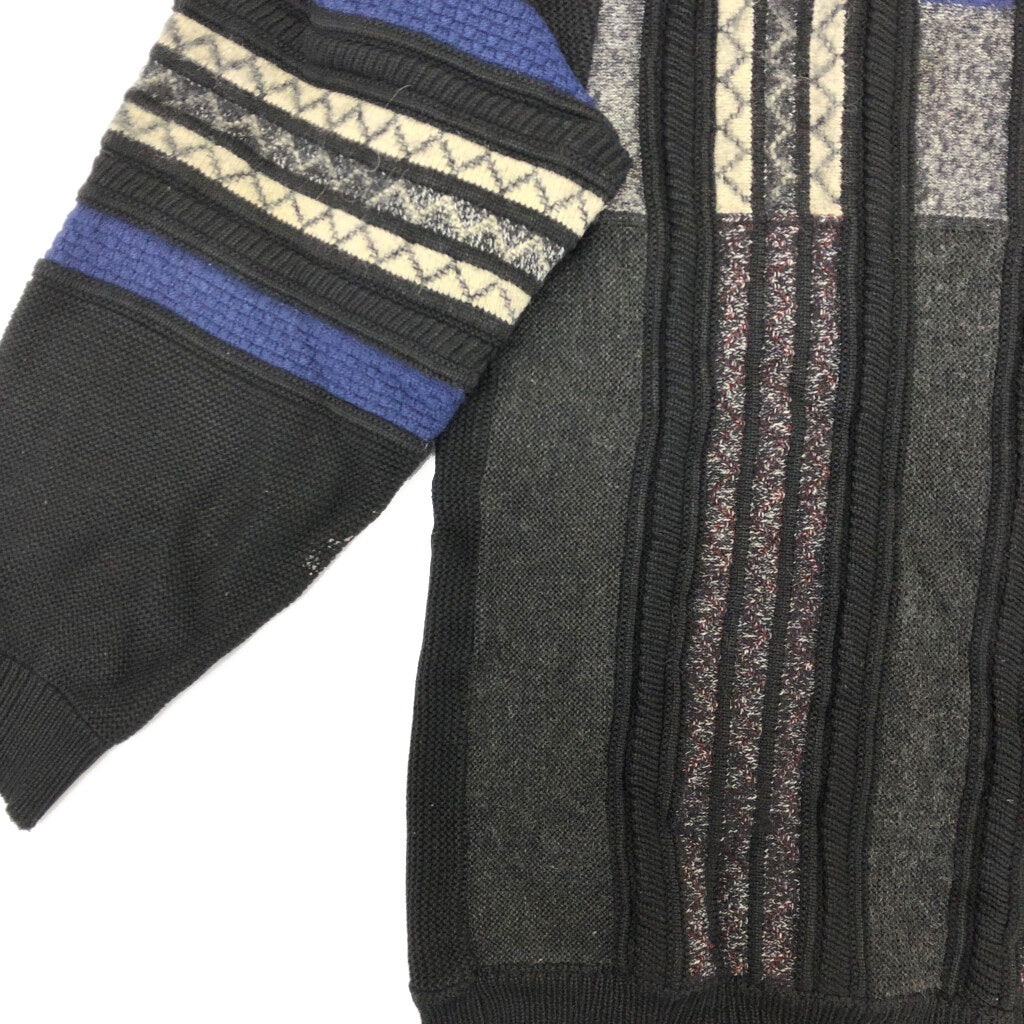 ruggeri 3D Knit Sweater