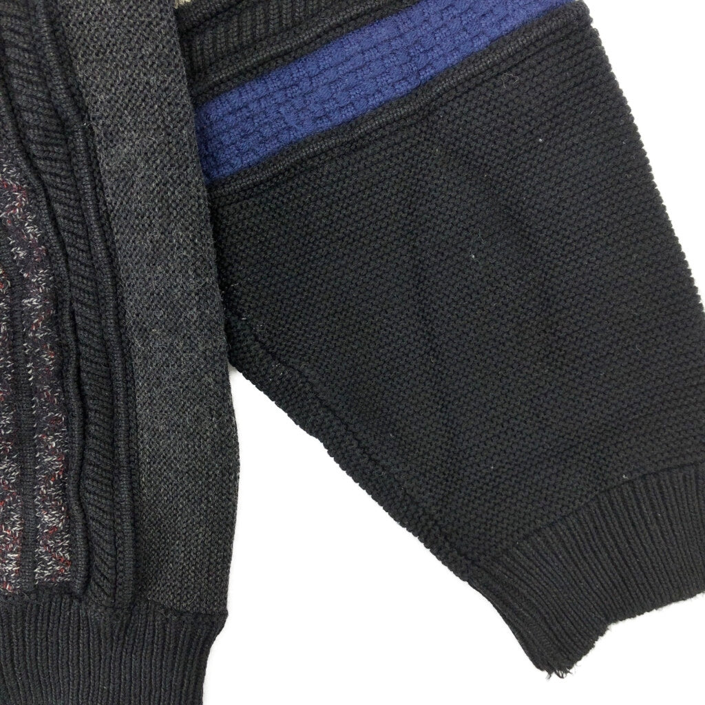 ruggeri 3D Knit Sweater