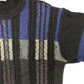 ruggeri 3D Knit Sweater
