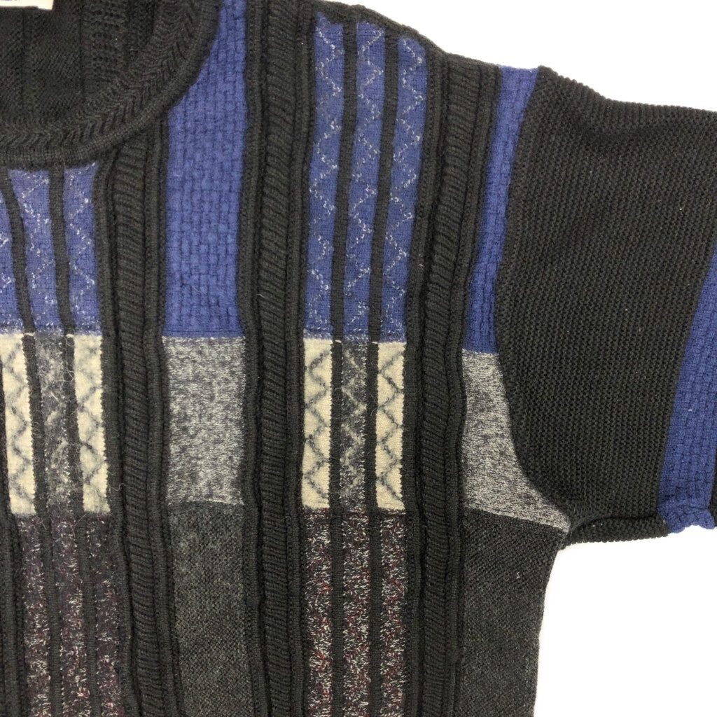 ruggeri 3D Knit Sweater