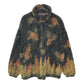 90s Cobblestone Canyon Fleece Jacket