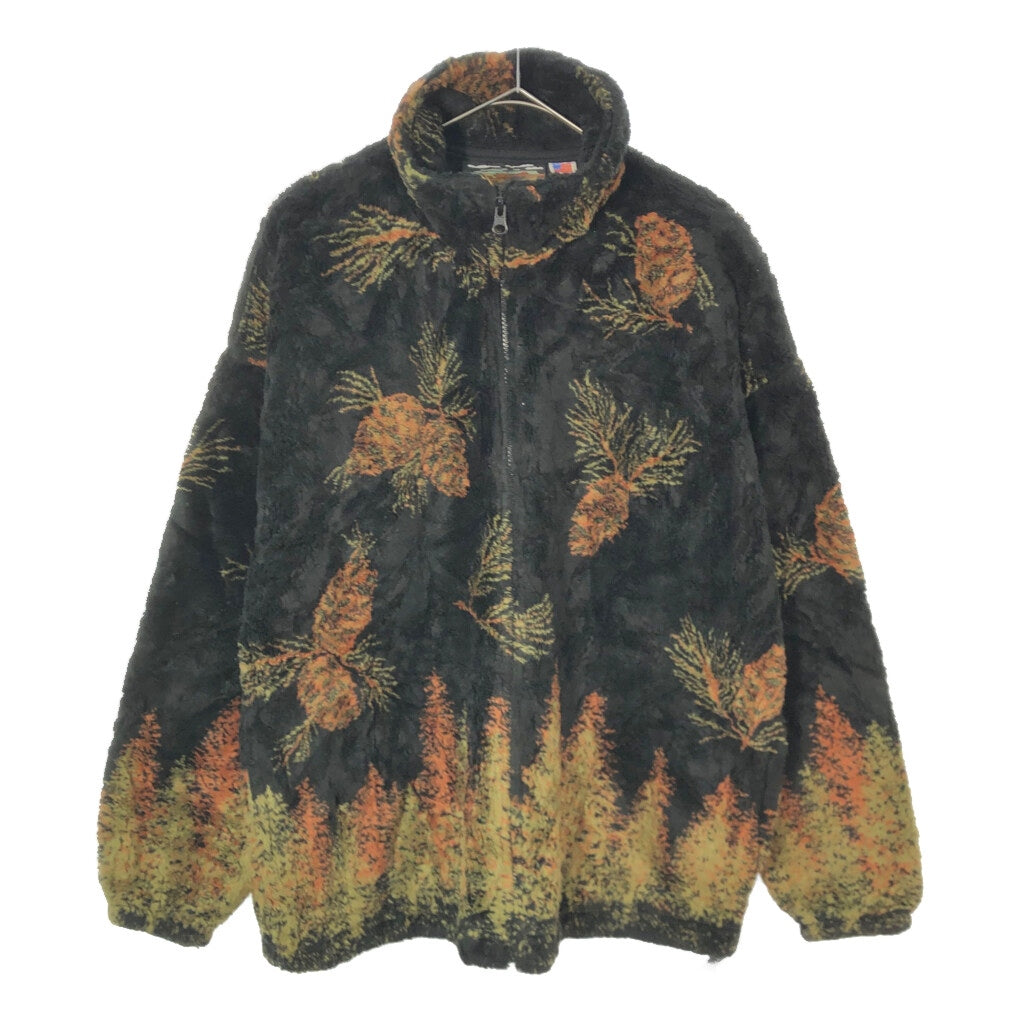 90s Cobblestone Canyon Fleece Jacket