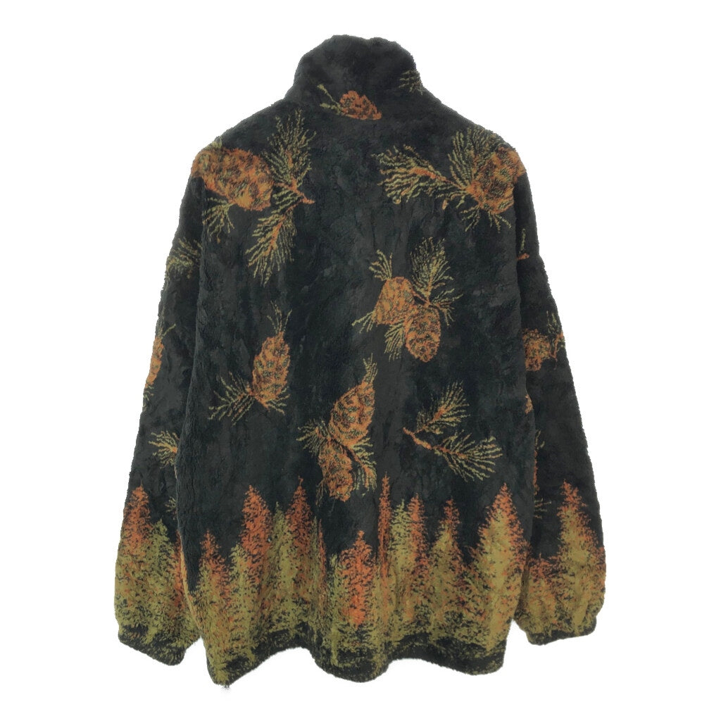 90s Cobblestone Canyon Fleece Jacket