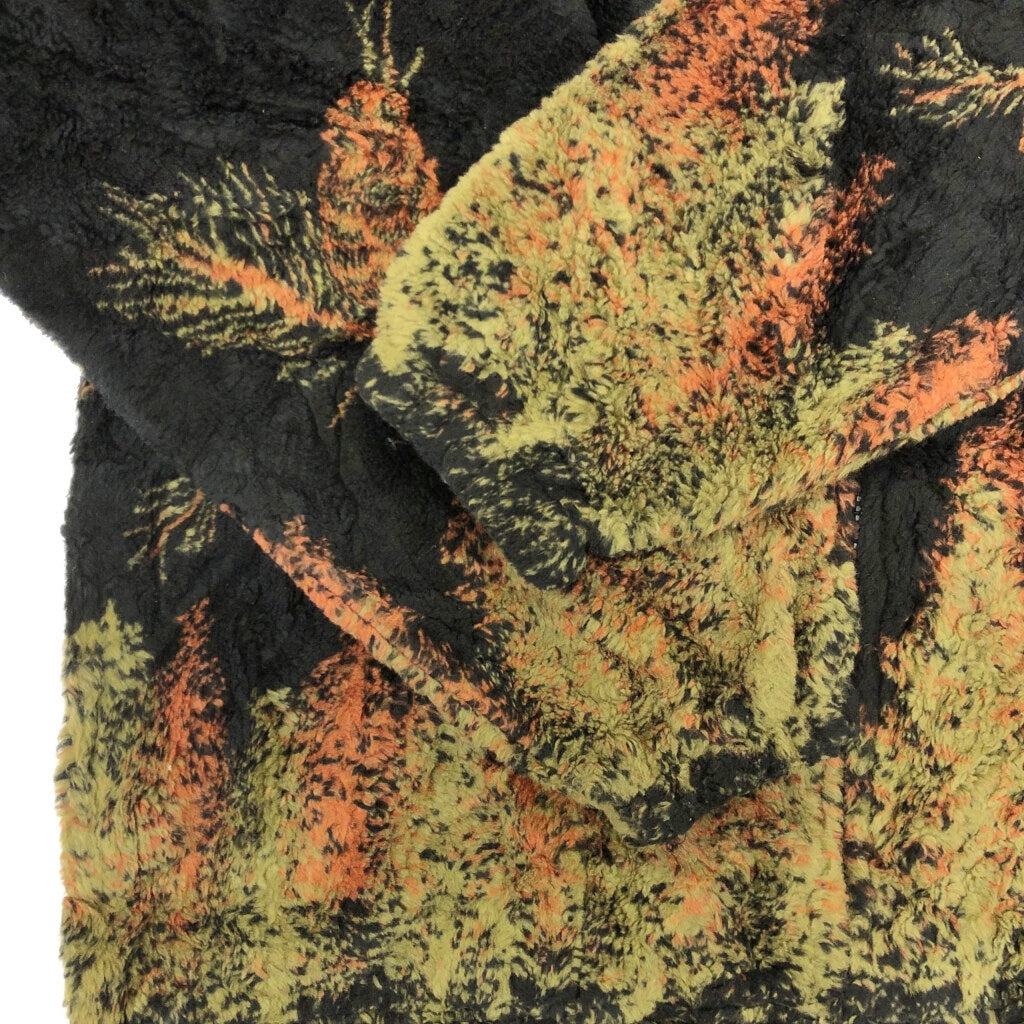 90s Cobblestone Canyon Fleece Jacket