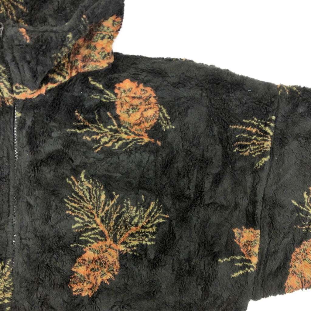 90s Cobblestone Canyon Fleece Jacket