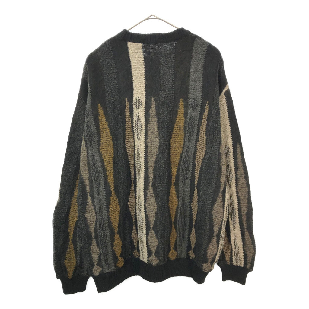 90s RISCATTO Crewneck Sweater