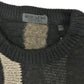 90s RISCATTO Crewneck Sweater