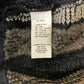 90s RISCATTO Crewneck Sweater