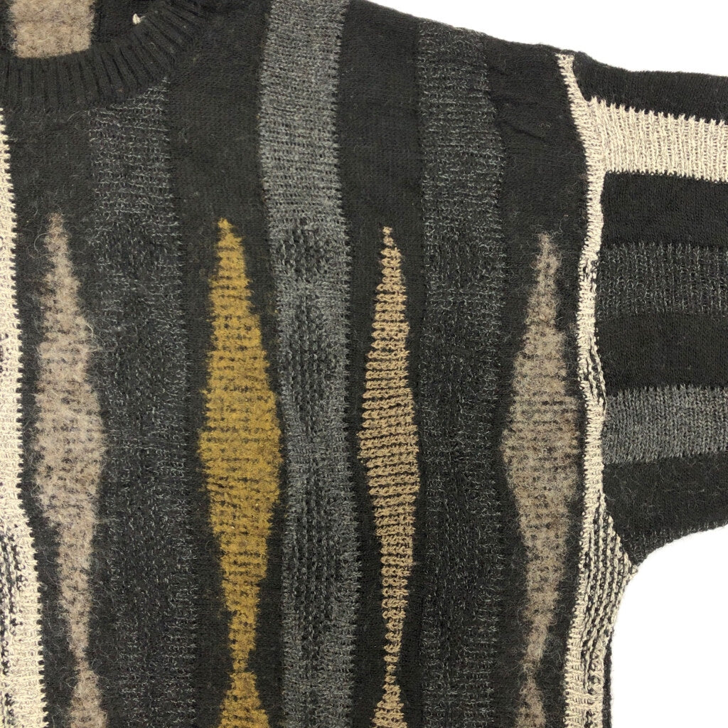 90s RISCATTO Crewneck Sweater