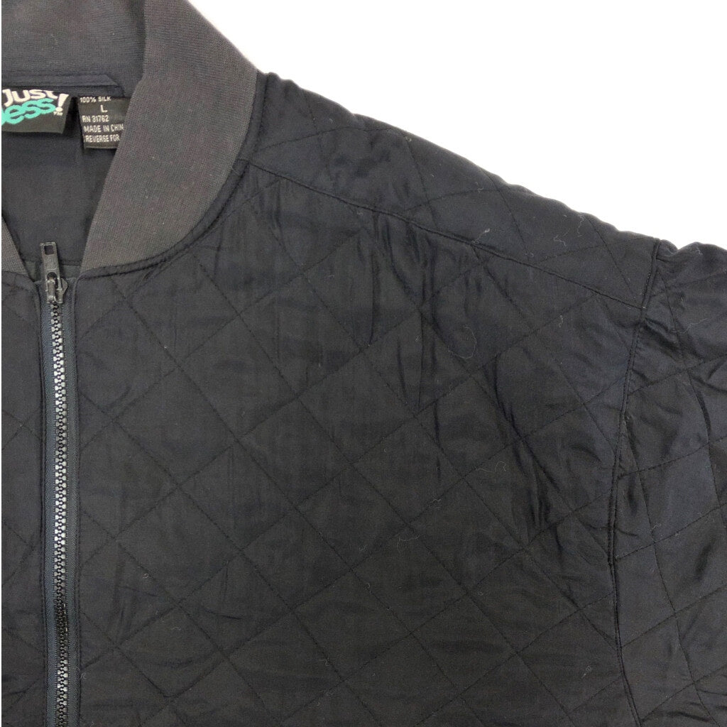 90s Just Jess! Padded Jacket