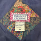90s FARRAGUT CROSSING Jacket