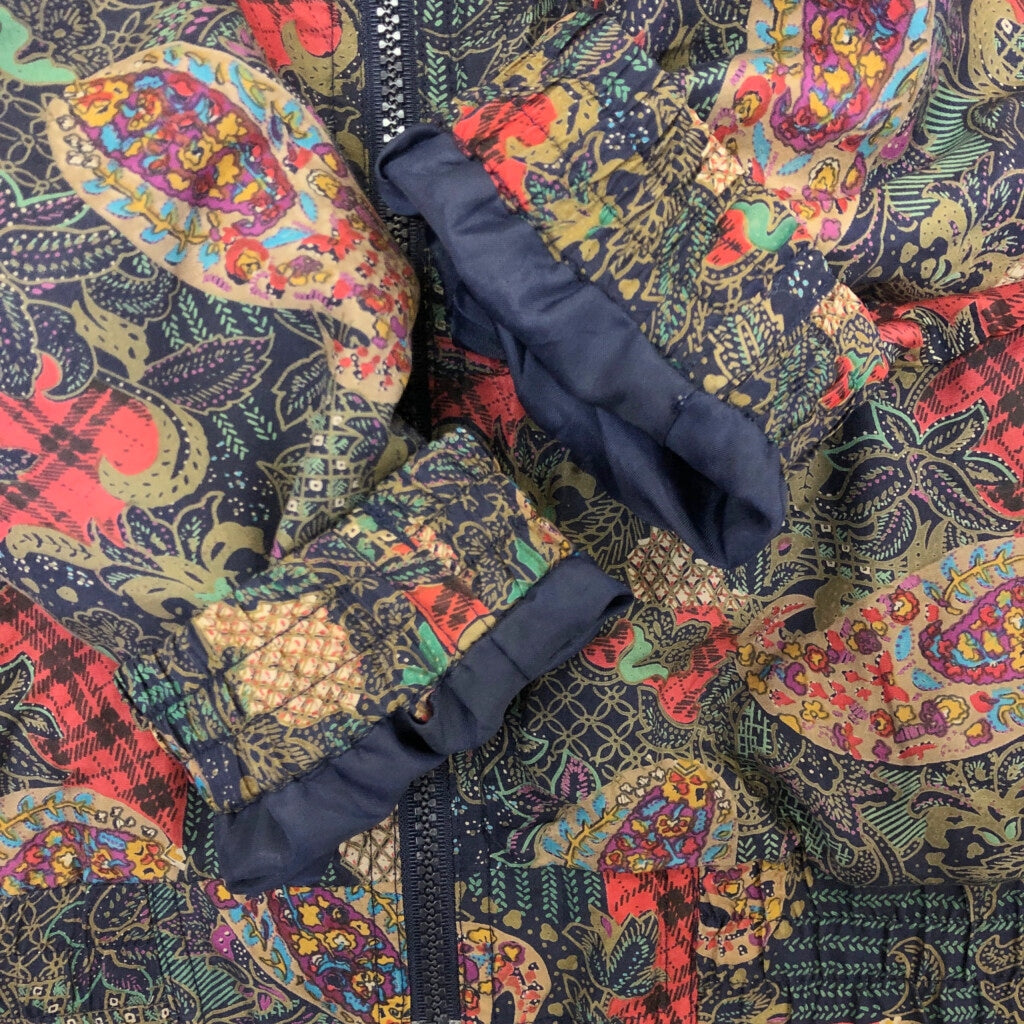 90s FARRAGUT CROSSING Jacket