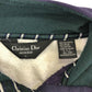 80s Christian Dior Monsieur Logo Sweat