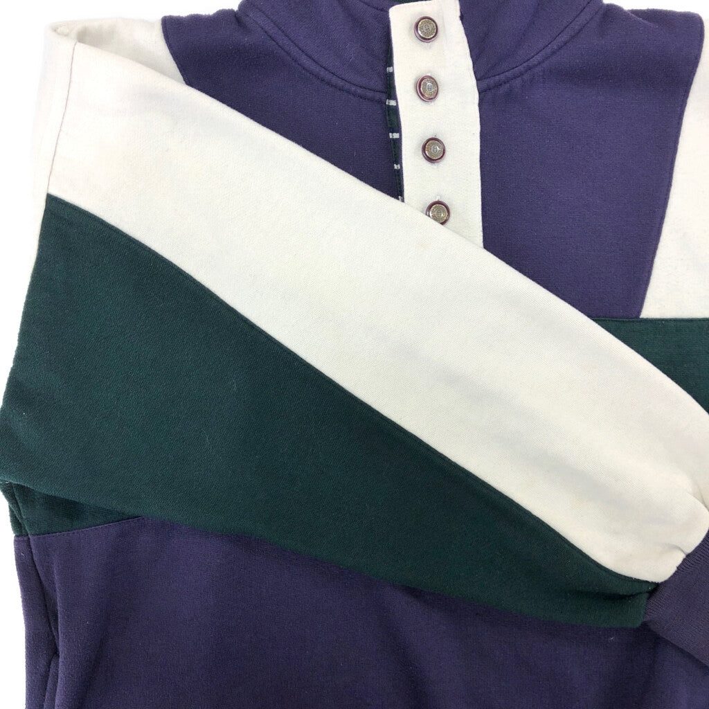 80s Christian Dior Monsieur Logo Sweat