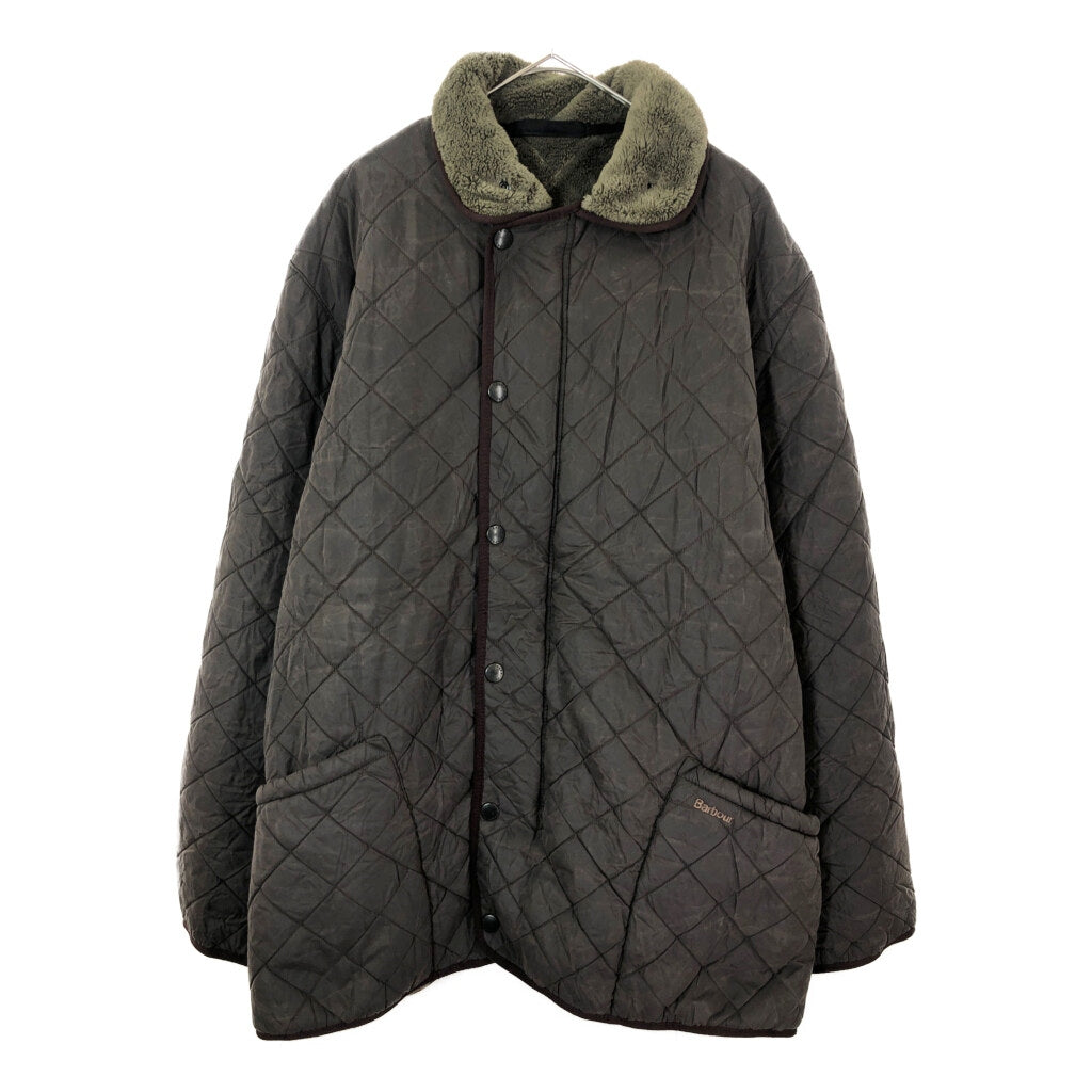 Barbour Nylon Jacket