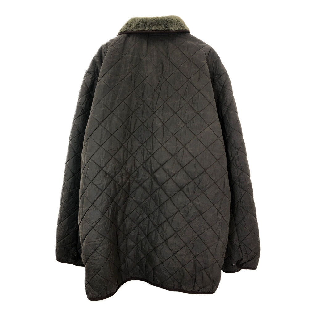 Barbour Nylon Jacket