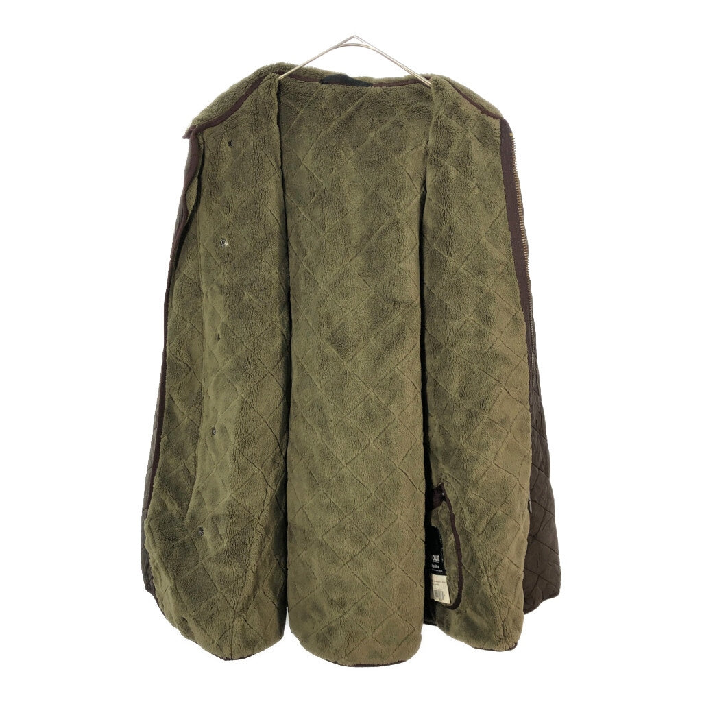 Barbour Nylon Jacket
