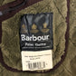 Barbour Nylon Jacket
